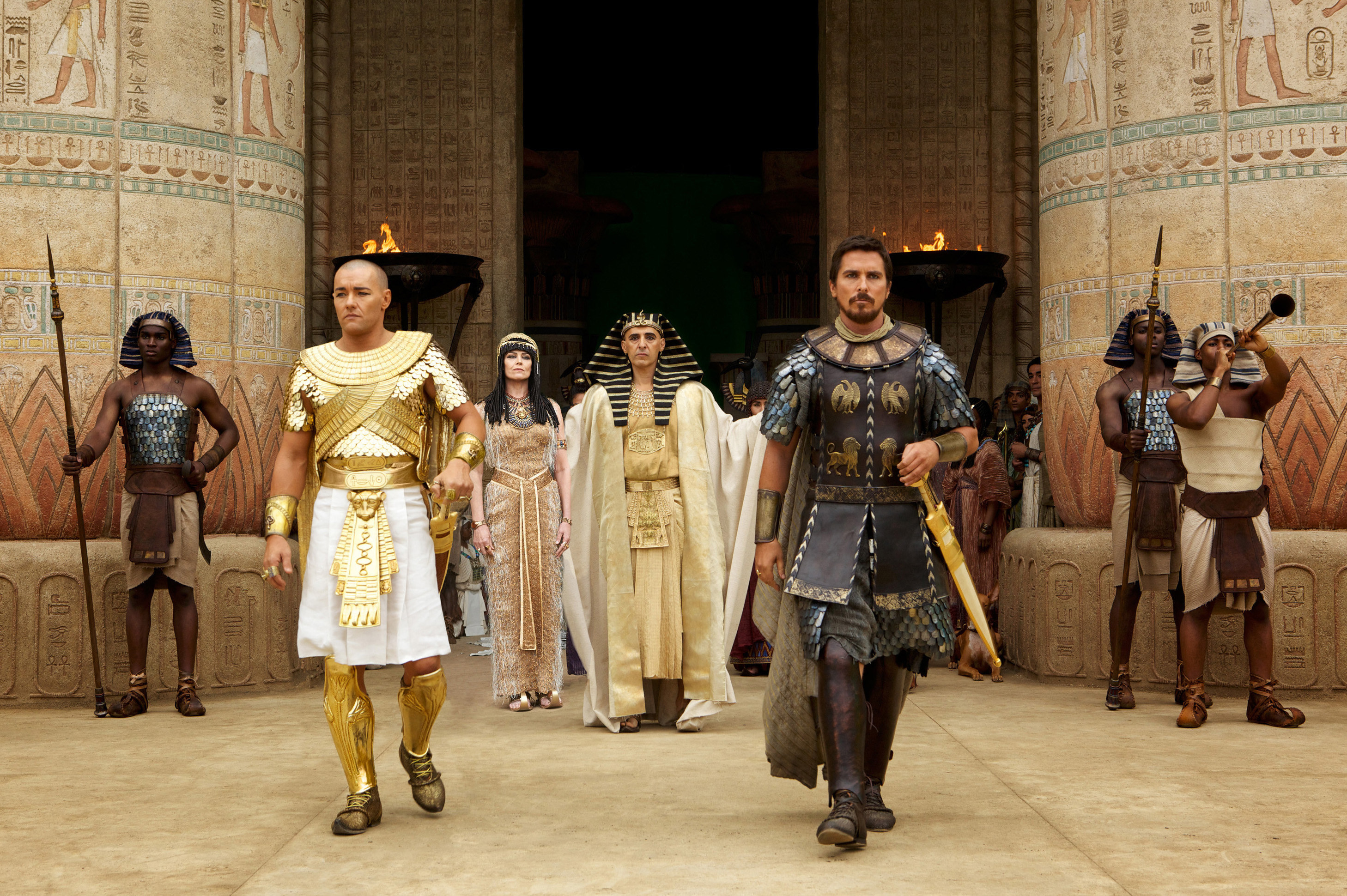 &quot;Exodus: Gods and Kings&quot;