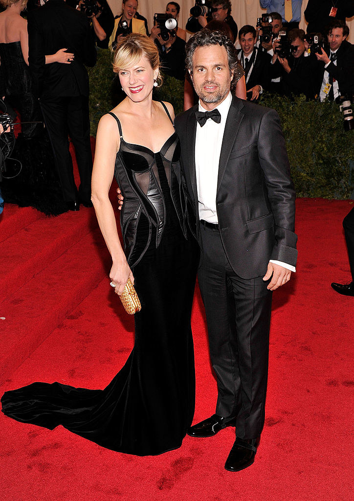 Met Gala 2012: Here's What Everyone Wore On The Red Carpet