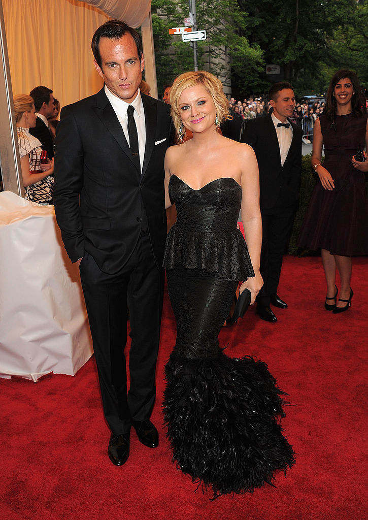 Met Gala 2012: Here's What Everyone Wore On The Red Carpet