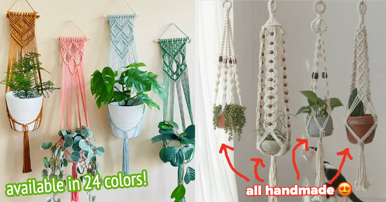 GANXXET Cord Review - Your Favorite One-Stop Shop for Everything Macrame!