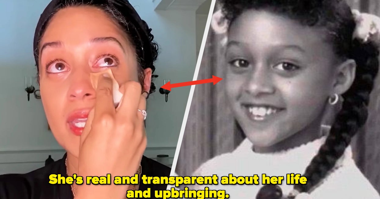 16 Reasons Why I'm Obsessed With Tia Mowry, And Why You Should Be Too