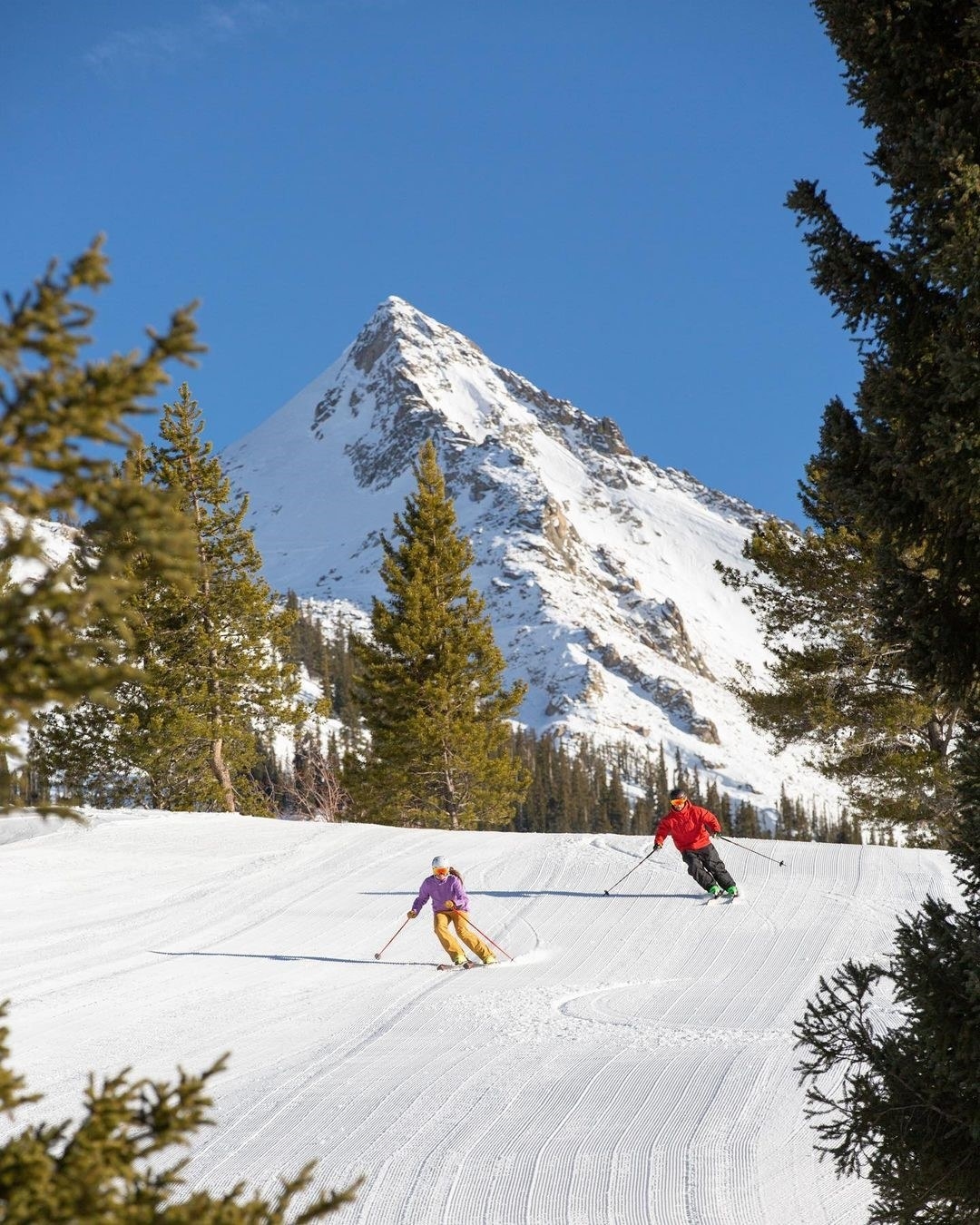 Epic Pass Brings The Best Ski Experience To Everyone — Yes, Even Beginners