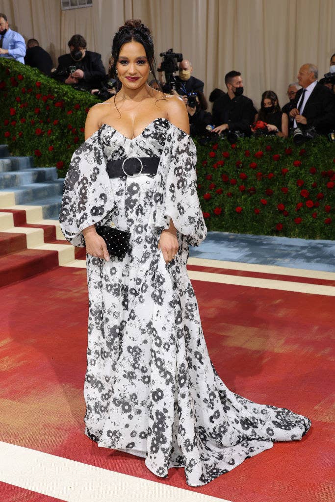 Met Gala 2022: All the Looks from the Met Gala 2022 Red Carpet