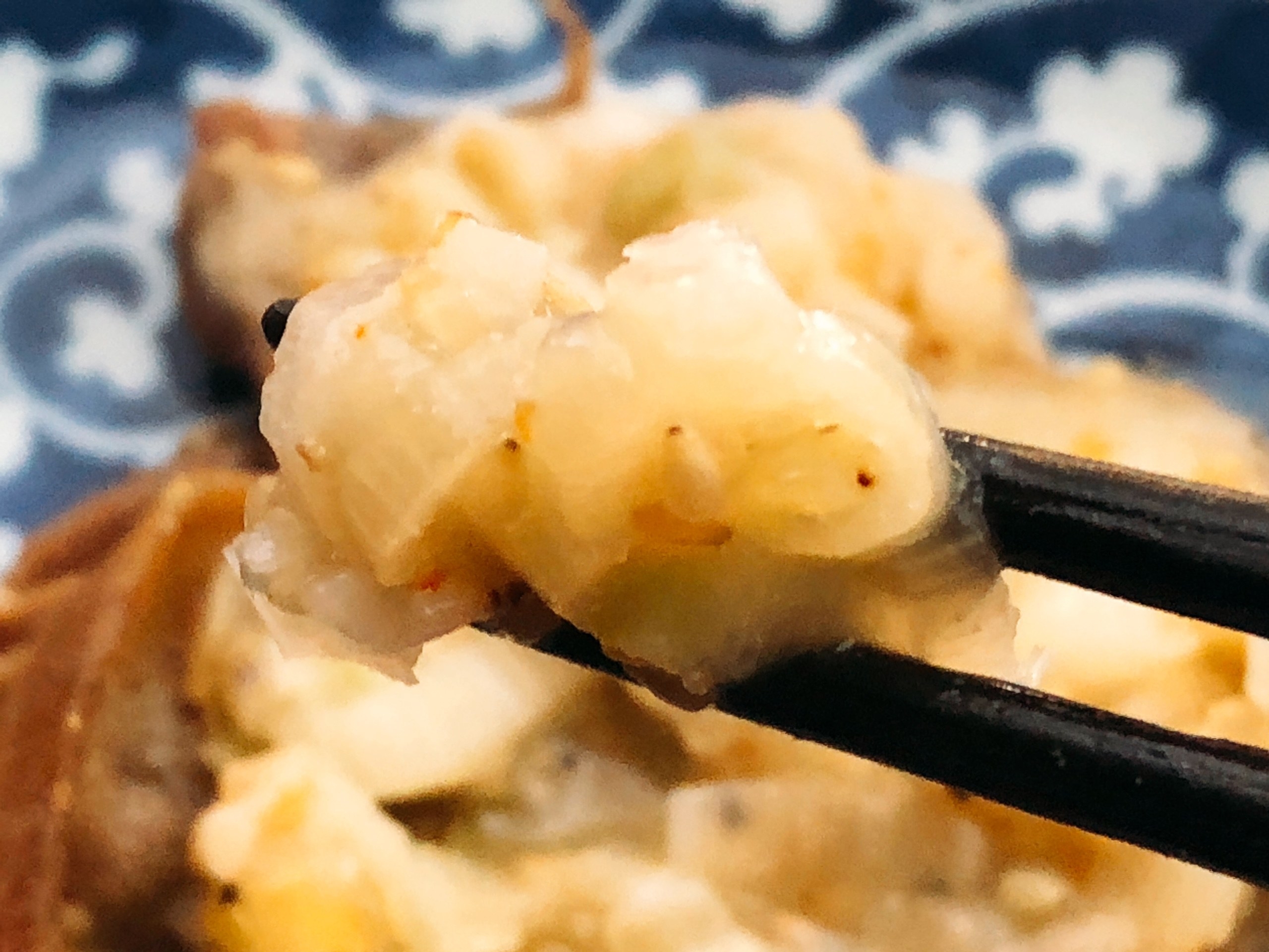 セブン-イレブンのオススメのおつまみ「7プレミアム ねぎ塩豚タン」