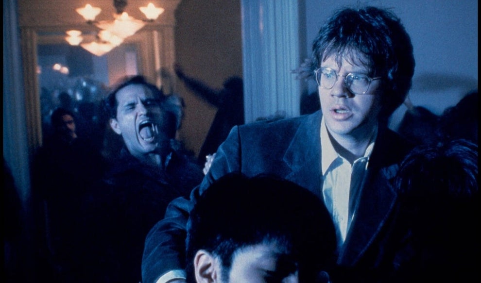 21 Horror Films Guaranteed To Make You Cry