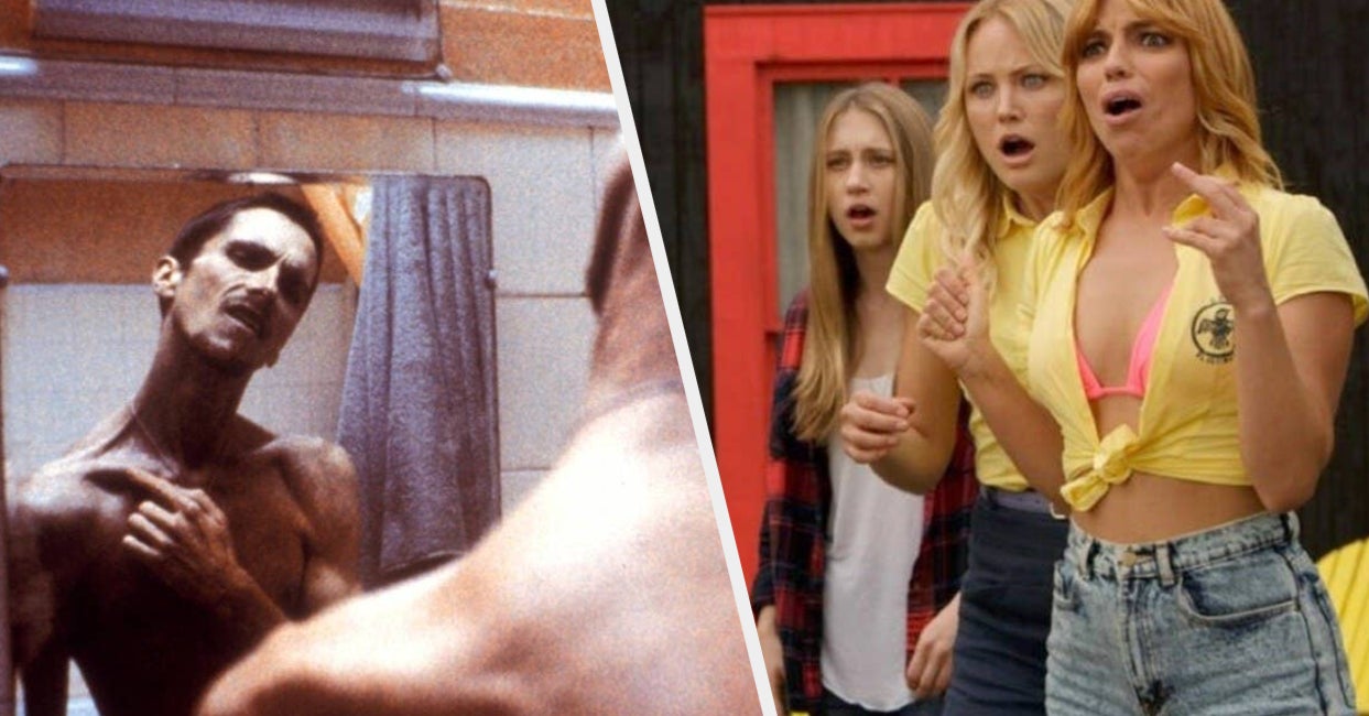 21 Horror Films That’ll Make You Cry (And Where To Watch Them)