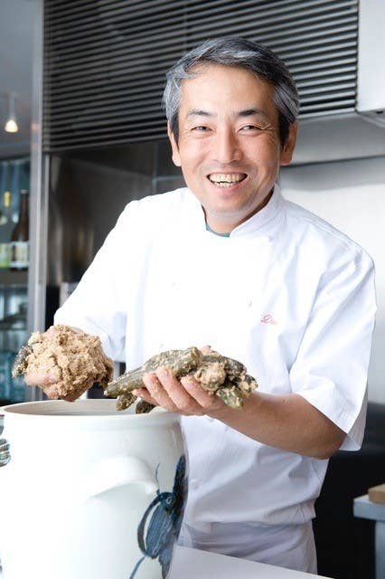 土井善晴 何もええカッコはせんでもいい 家庭料理は民藝 その深意とは 土井善晴 何もええカッコはせんでもいい 家庭料理は民藝 その深意とは