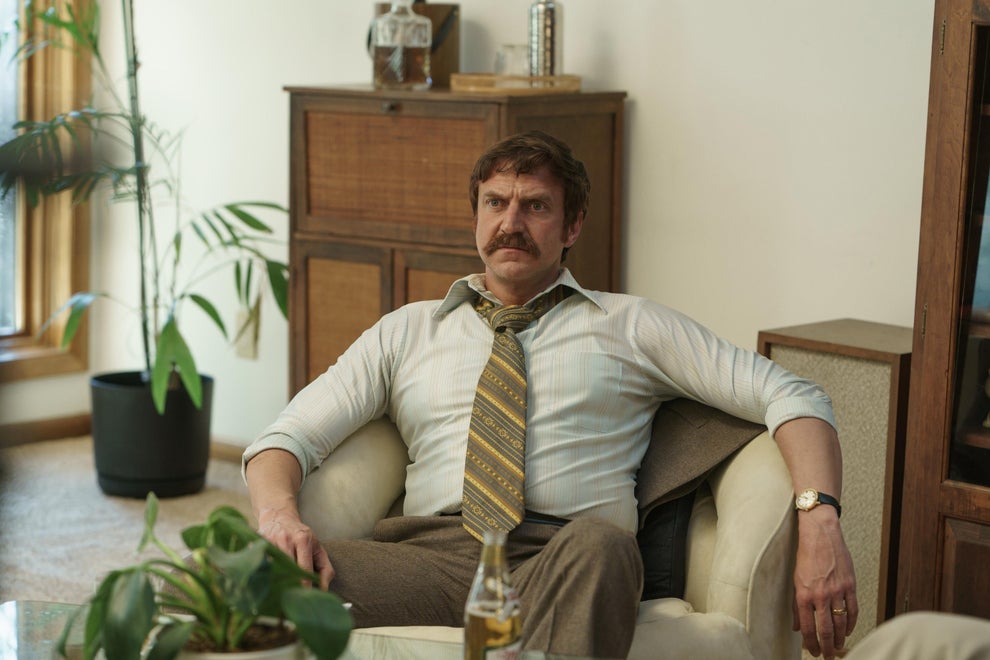 'Candy' Cast On Hulu Vs What They Look In Real Life