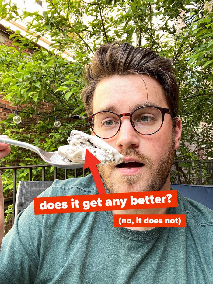19 Jeni's Ice Cream Flavors, Ranked Worst To Best