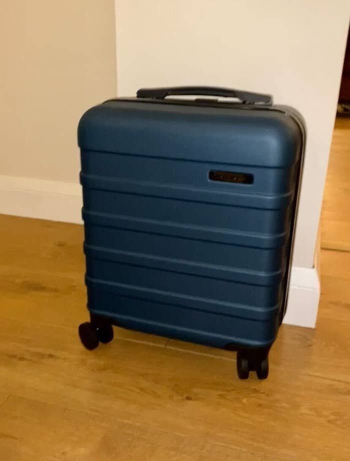The Best CarryOn Luggage So You Don't Pay Extra
