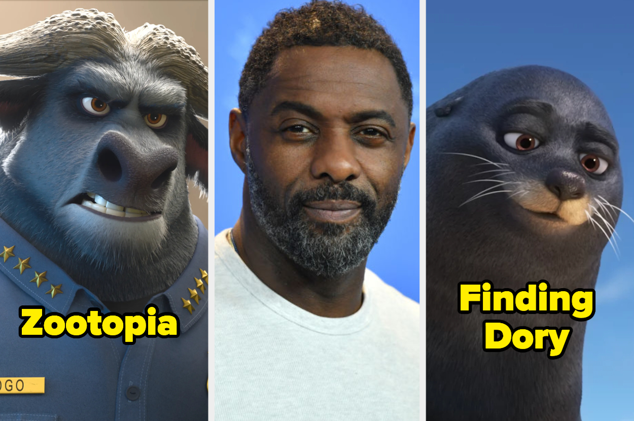 Monsters Inc. Cast: What The Original Voice Actors Are Doing Now