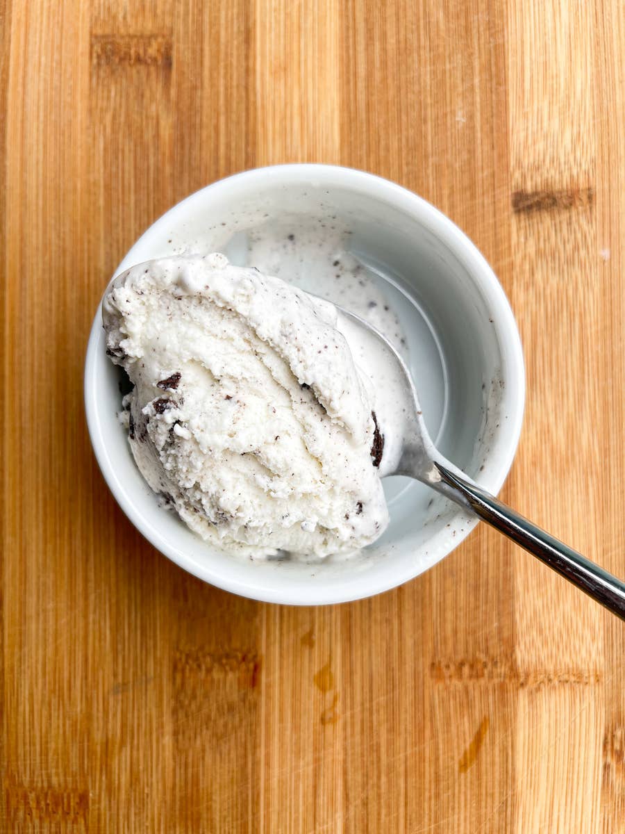 Best Store Bought Ice Cream: Best Ice Cream from Our Taste Tests