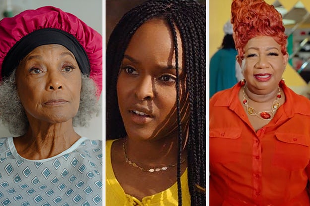 The Trailer For ''Block Party'' Has Dropped And Now I'm Officially In The Mood For Summer