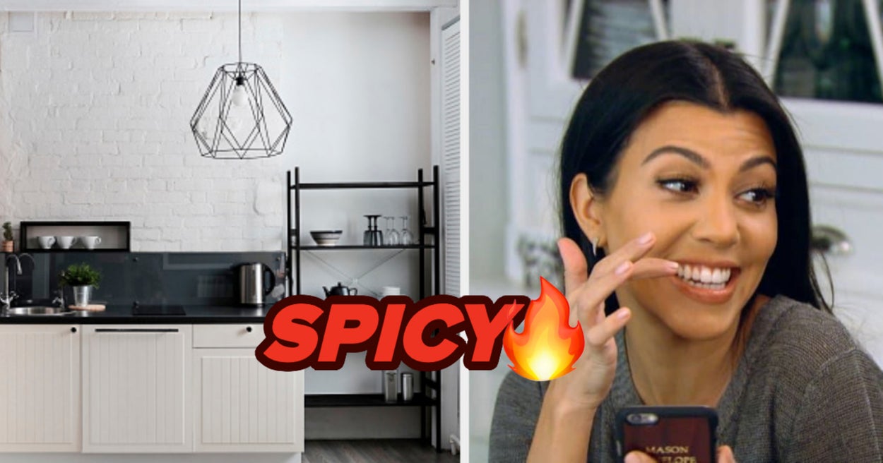 Build A Kitchen To Find Out If You re Sweet Or Spicy build-a-kitchen-to-find-out-if-you-re-sweet-or-spicy