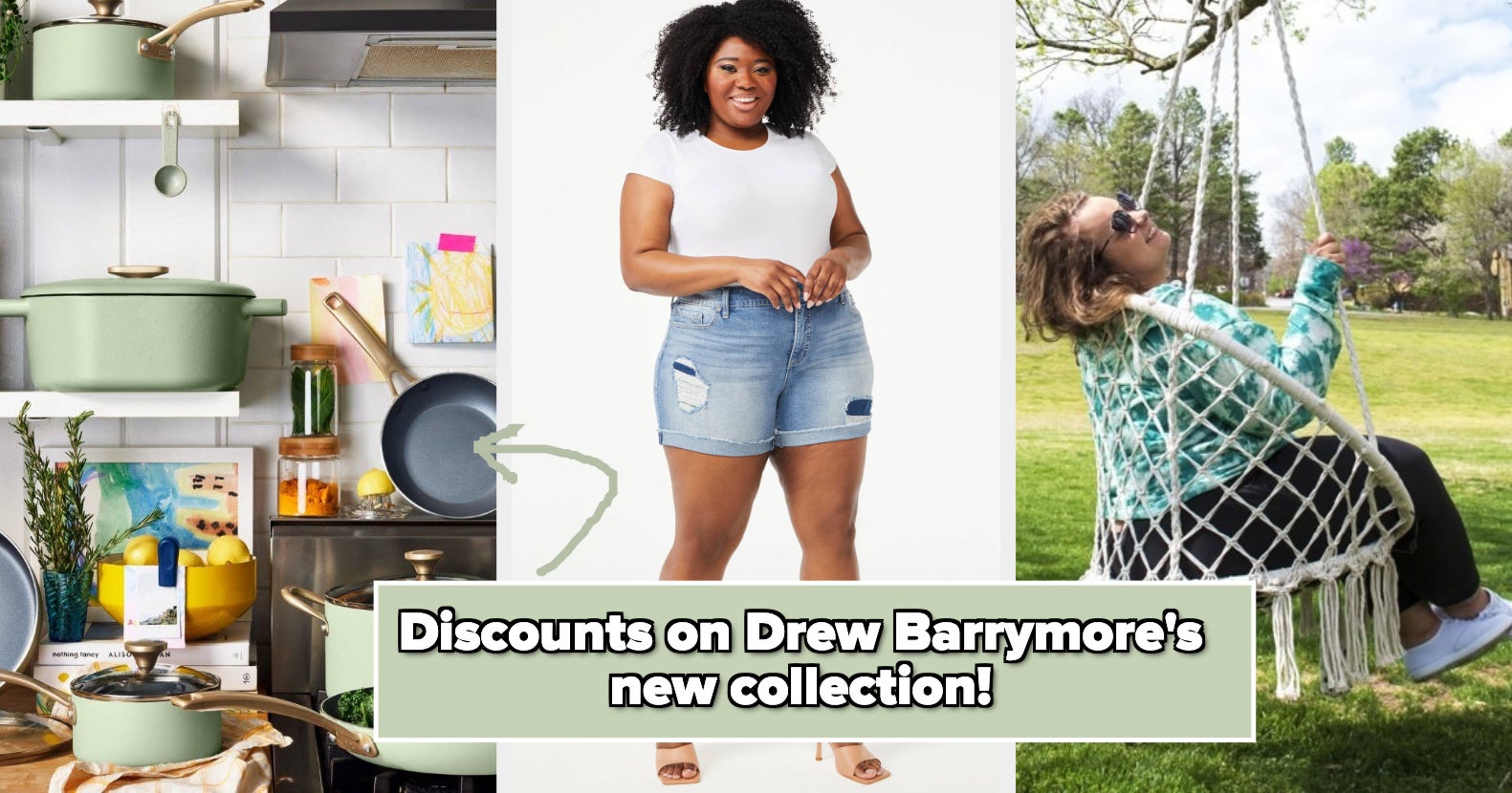 All The Best Things You Can Get At Walmart's Memorial Day Sale Event