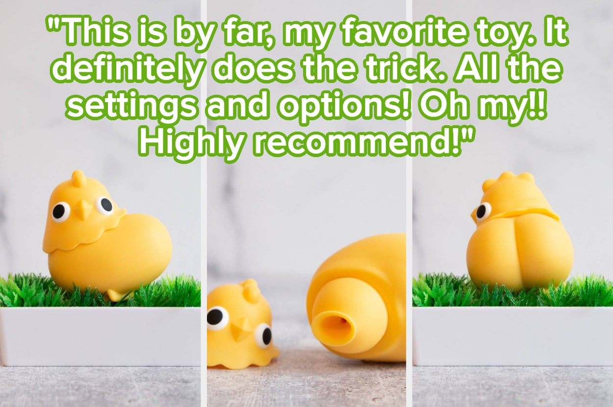 funny sex toy reviews Rose Toy main image 1