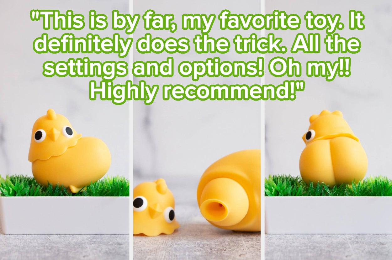 15 Weird Sex Toys That Actually Deliver Pleasure 15 Weird Sex Toys That Actually Deliver Pleasure