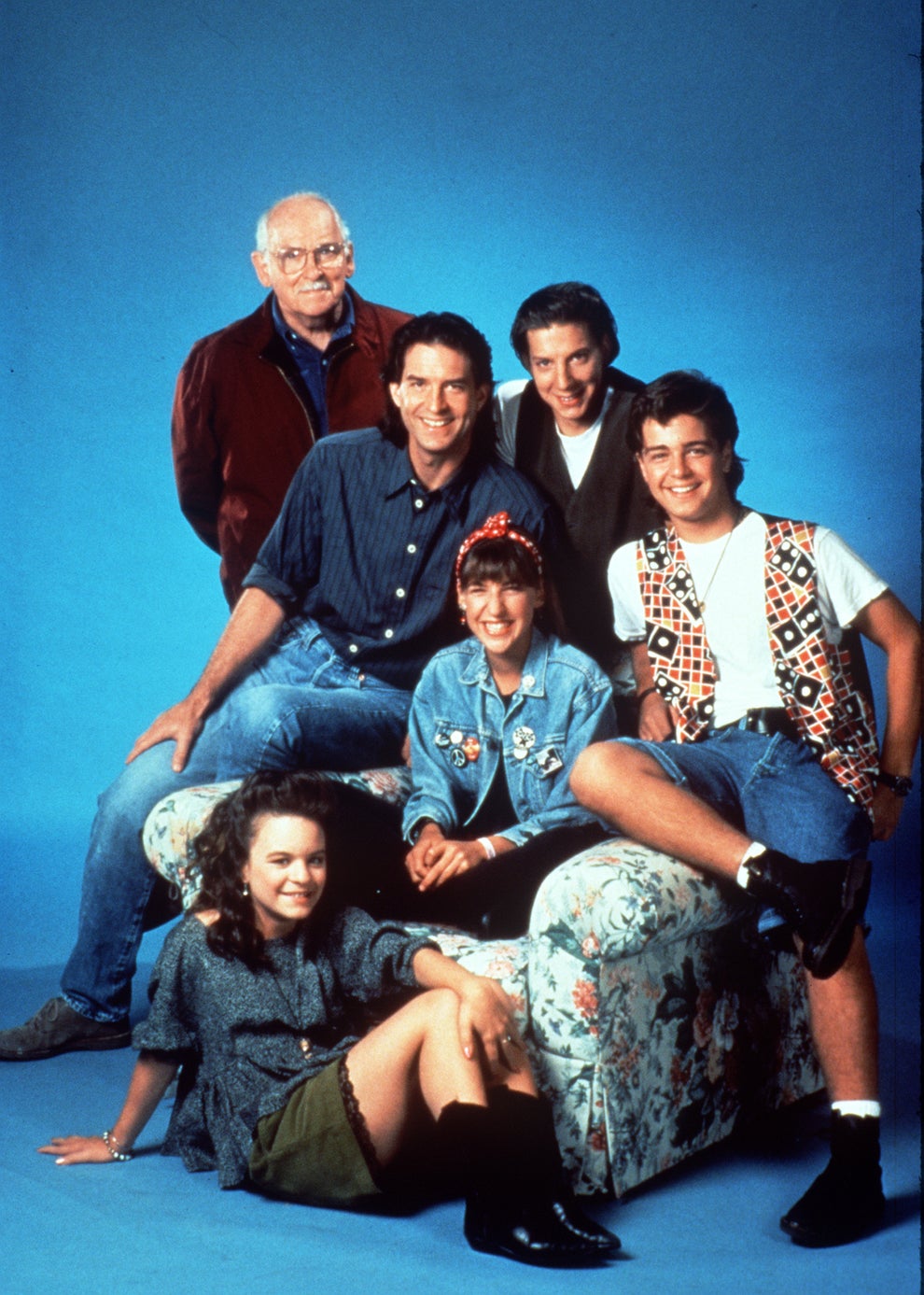 41 Best 90s Sitcoms We Loved Growing Up With