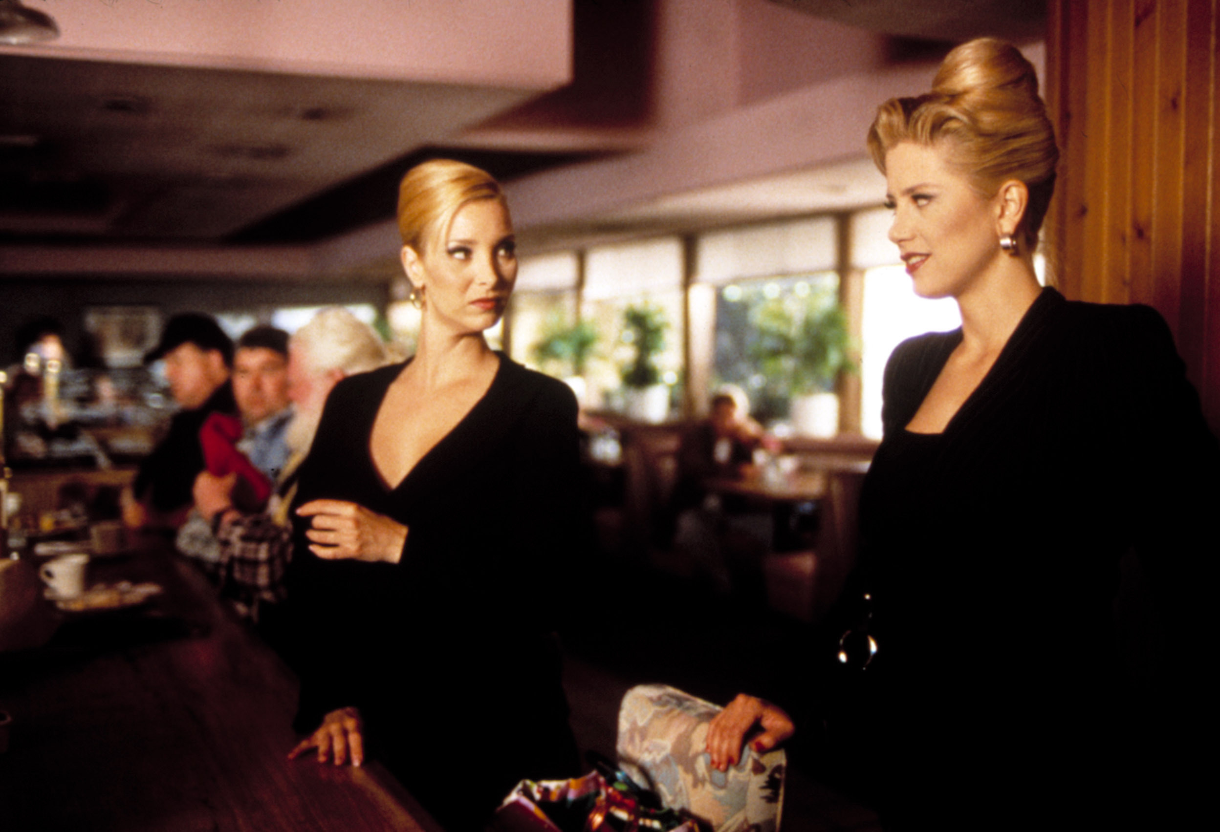 &quot;Romy and Michele&#x27;s High School Reunion&quot;