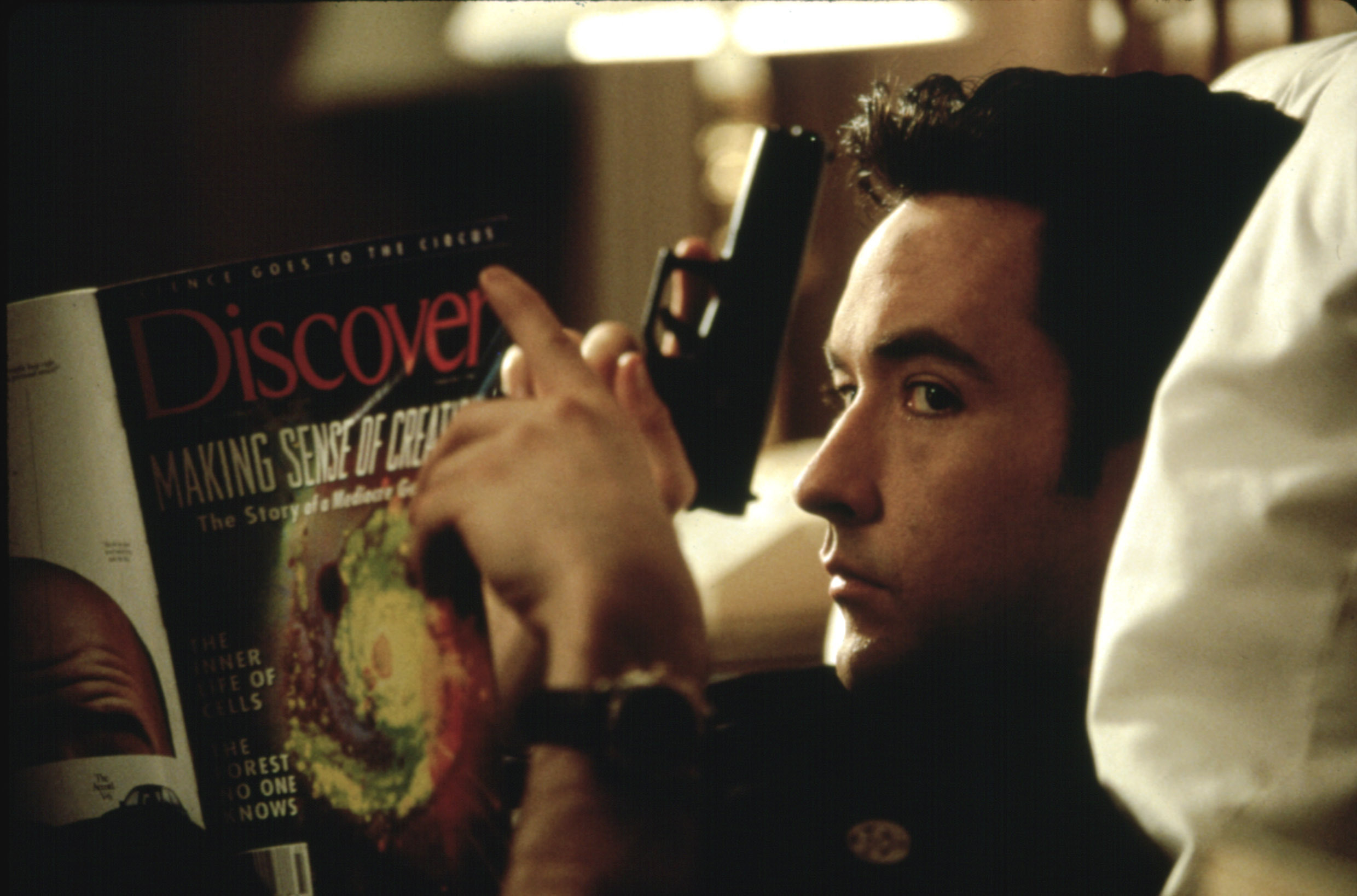 &quot;Grosse Pointe Blank&quot;