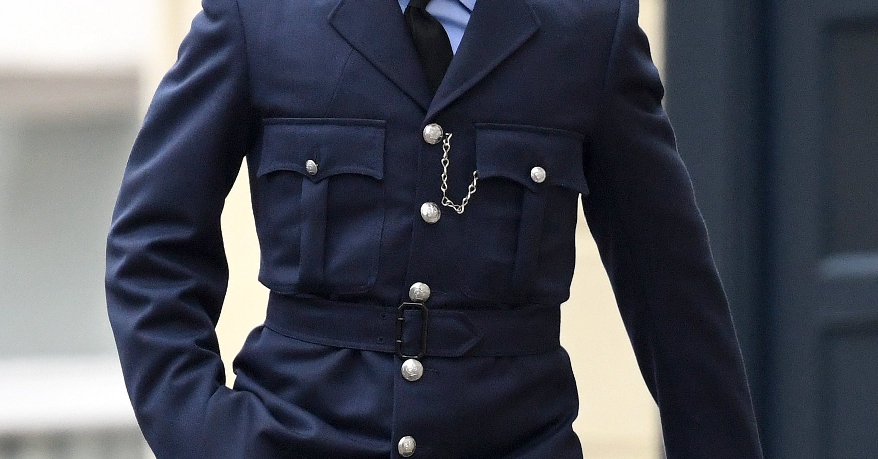 Harry Styles Revealed What It Was Like To Shoot His First Nude Scene For "My Policeman"