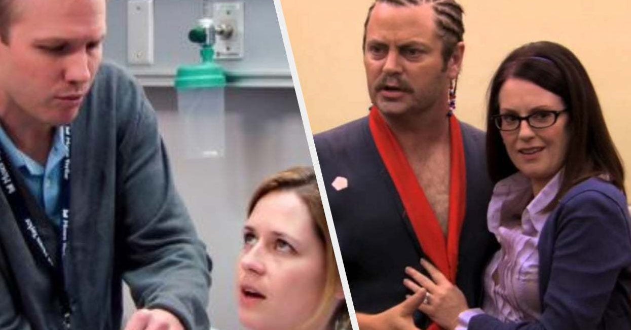 16 Actors Who Loved Their Partner's Company So Much, They Decided To Work With Them