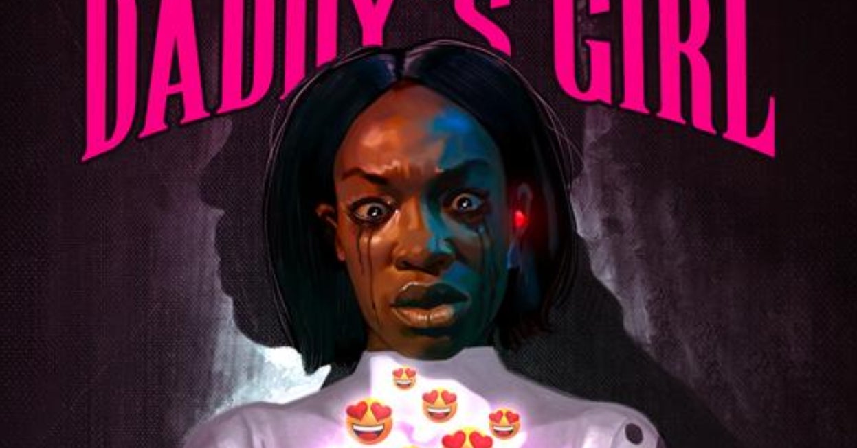 "Daddy's Girl" Is A Short That Delves Into The Darker Sides Of Social Media – We Spoke To Creator Jessica Magaye