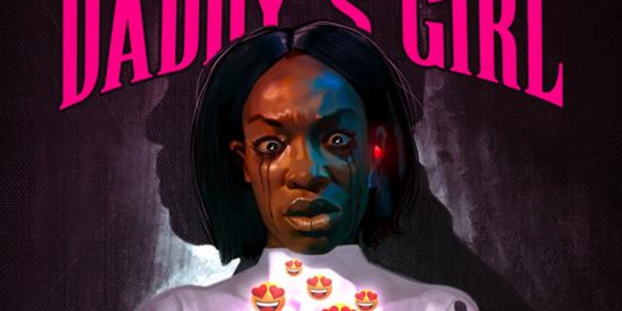 Daddy's Girl Is A Sky One Short – We Spoke To The Creator - Vimarsana News