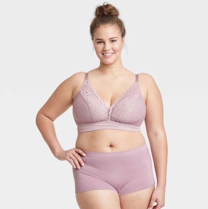 20 Most Comfy Pairs Of Underwear Available At Target