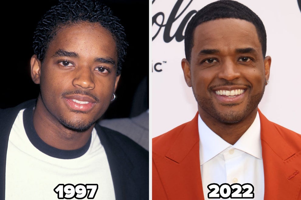 23 Black Celebs That Are The Epitome Of Black Don’t Crack