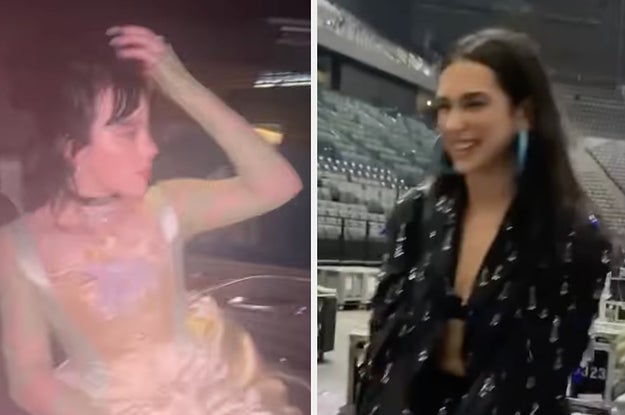Here's Why Celebs Are Obsessed With "Plurry" Instagram Photos Right Now