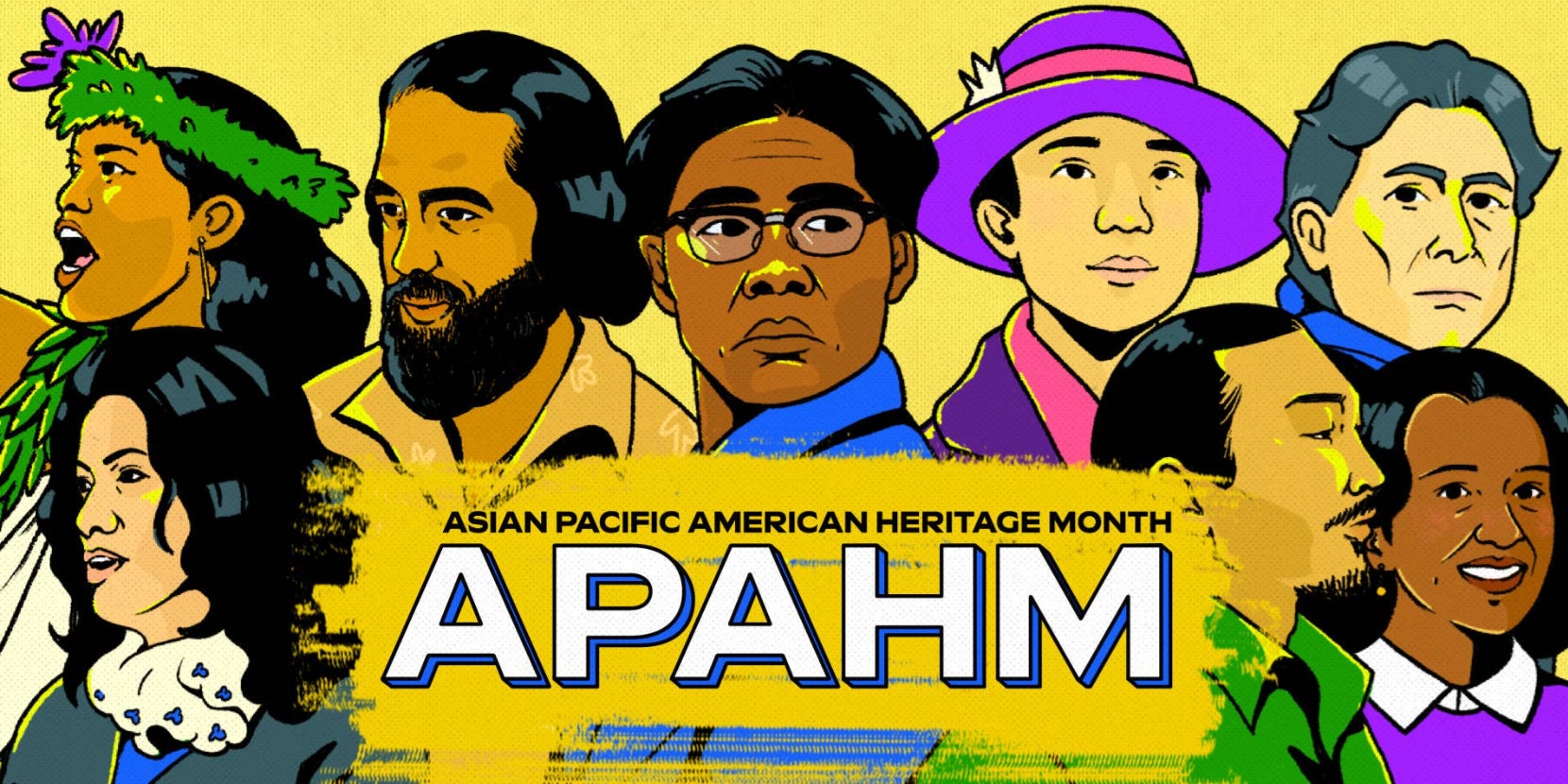 AAPI Activists Who Shaped US History