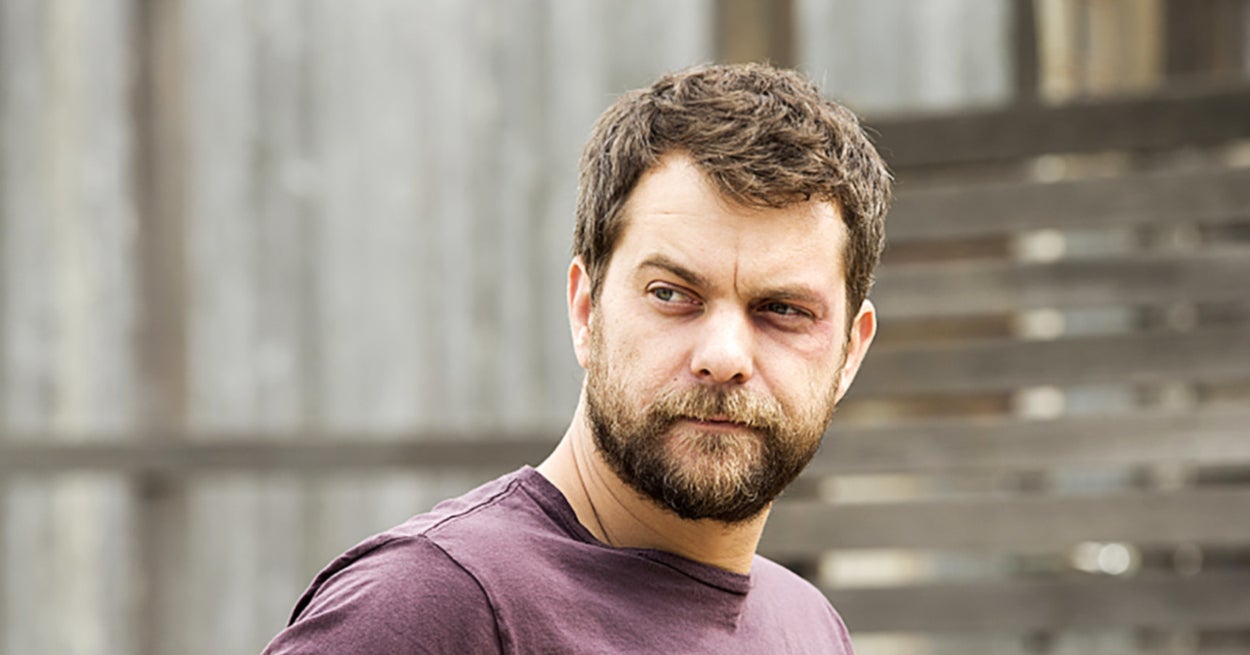 Joshua Jackson Revealed Which Of His Famous Roles He Wouldn’t Play Today