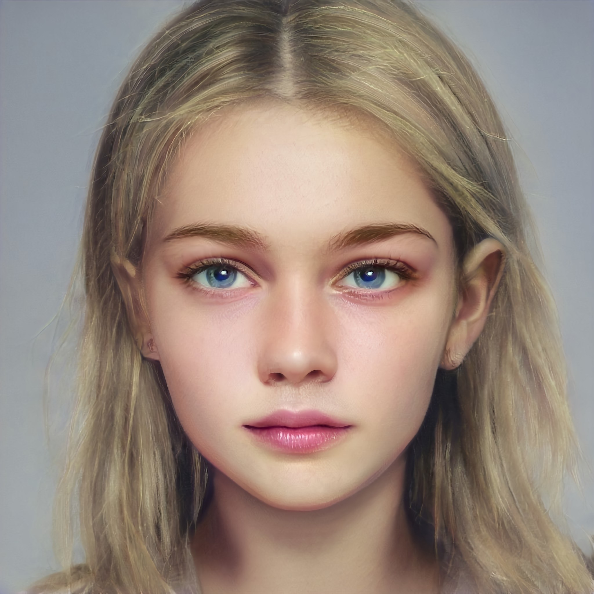 primrose everdeen fan art