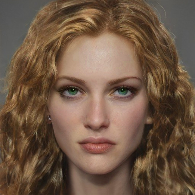 Game Of Thrones AI Portraits For Book-Accurate Characters