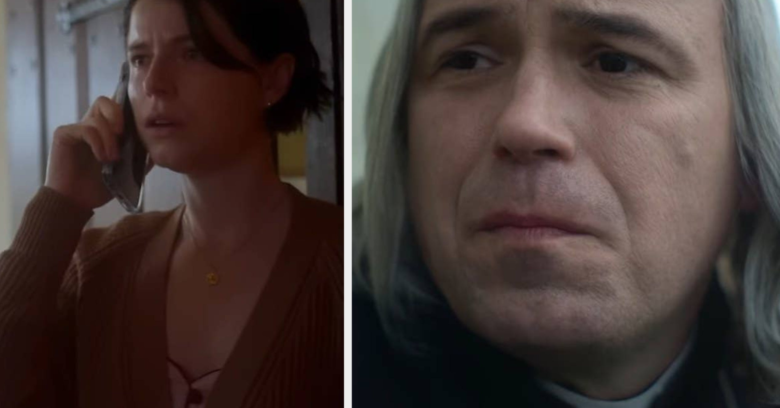 8 Moments From A24's "Men" That Shocked And Frightened Fans