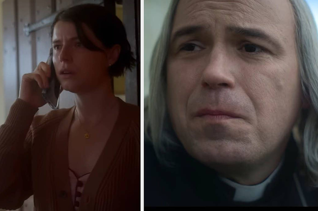8 Moments From A24's "Men" That Shocked And Frightened Fans