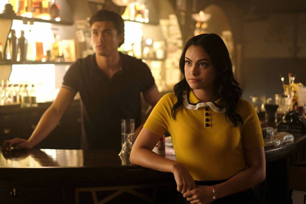 44 Wildest Riverdale Moments