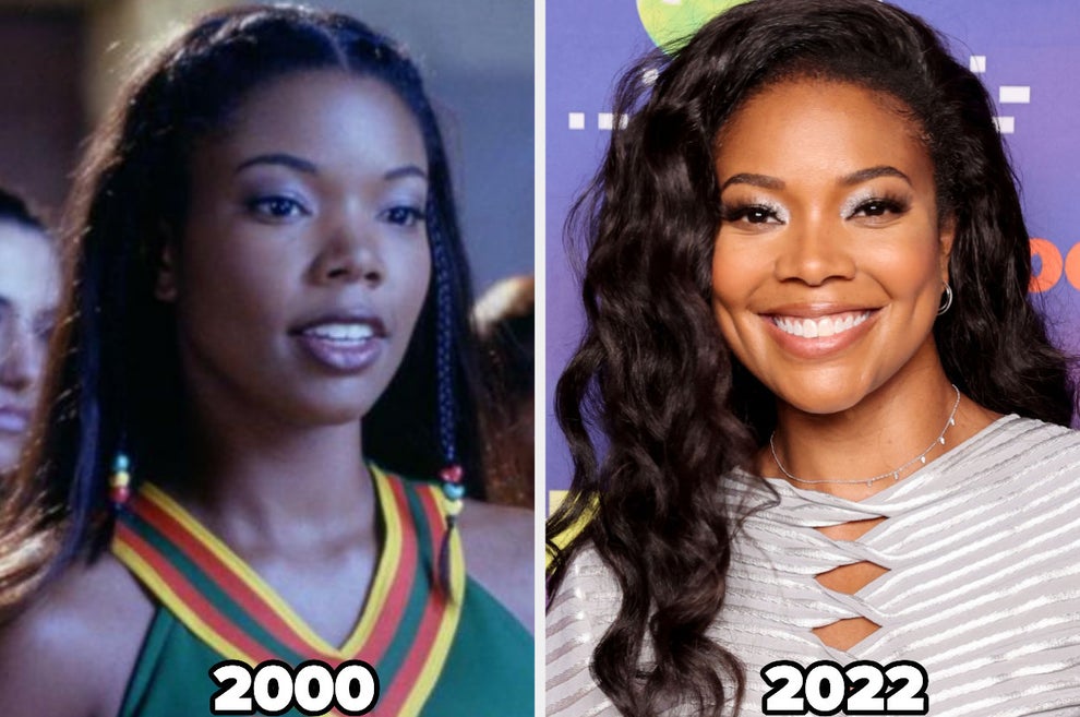 23 Black Celebs That Are The Epitome Of Black Don’t Crack