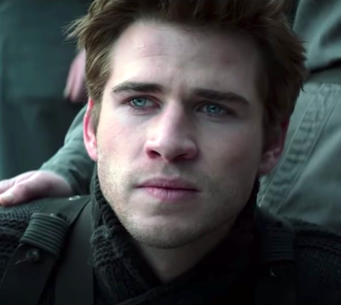 Gale Hawthorne