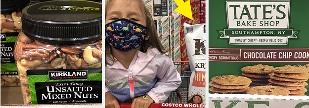 Costco Australia weird and wonderful items you can buy revealed