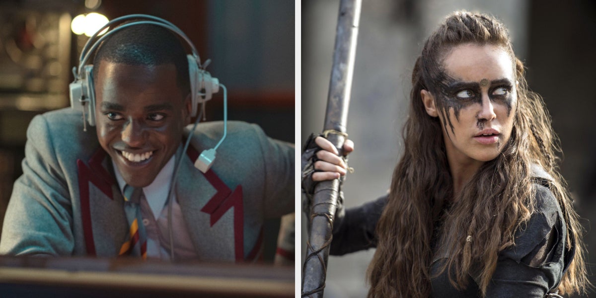 Which Queer TV Characters Deserve Their Own Shows - Vimarsana News