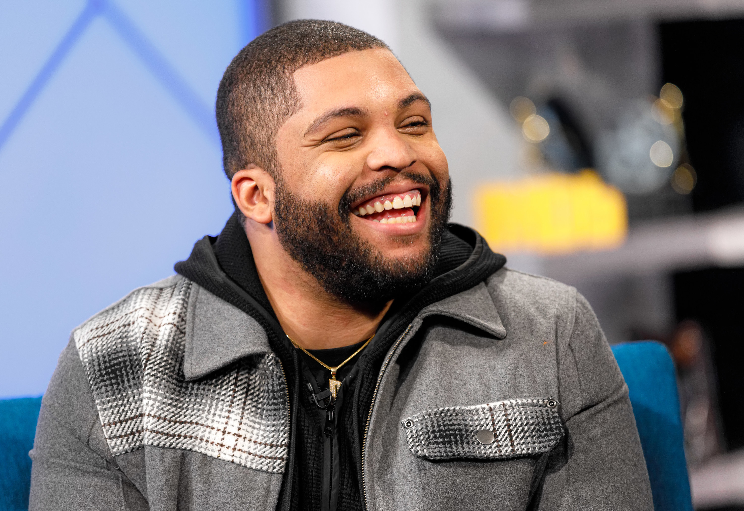 O&#x27;Shea Jackson Jr.