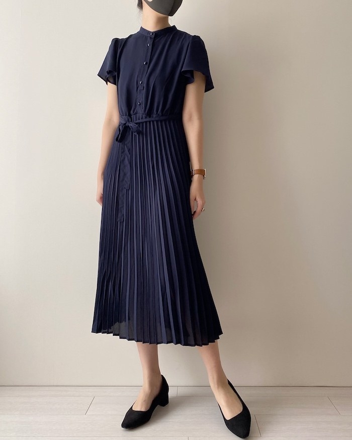 pleats please 四月新作 スカート PLEATS PLEASE ISSEY MIYAKE