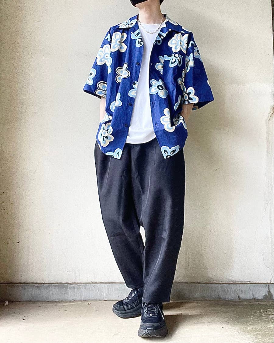 鮮やかカラーに一目惚れ！ユニクロ×MARNIの「コラボトップス」好きすぎ  