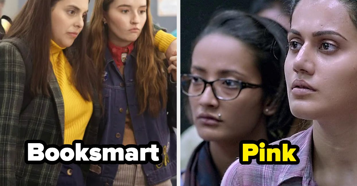 14 Amazing Movies On Female Friendships That You Need To Watch Right Away