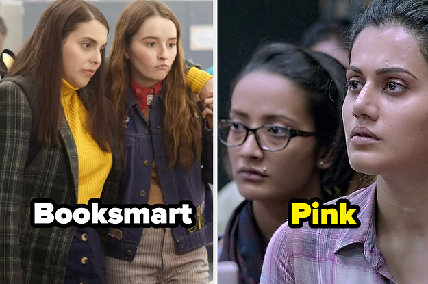 14 Amazing Movies On Female Friendships That You Need To Watch Right Away