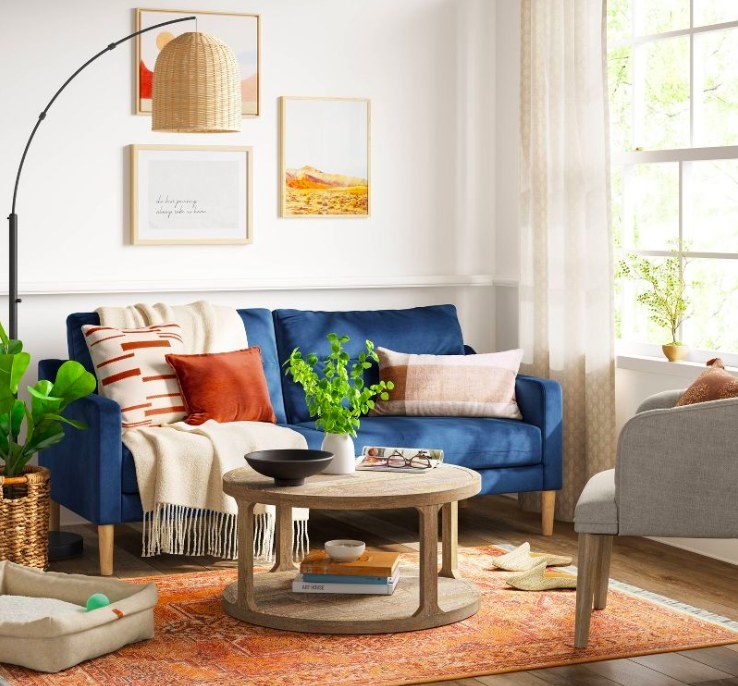 25 Pieces Of Unique Furniture From Target 2022