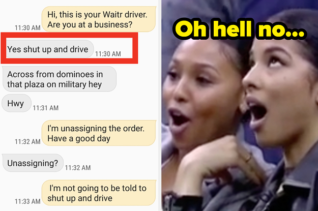 23 Incredible Photos That Give You An Inside Look Into The Wild Lives Of Postmates, UberEats, And DoorDash Drivers