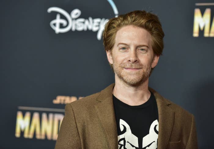 Seth Green